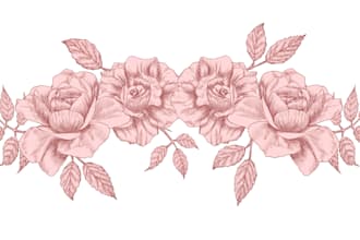 design custom fashion textile prints and artworks for brands