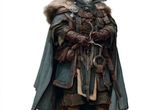 dnd character art and dnd character art