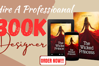 do book cover design ebook cover kindle cover design paperback cover acx