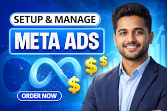 do facebook ads campaign, instagram ads campaign, meta ads marketing