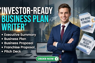 write detailed business plan, business plan for startups, business plan writer