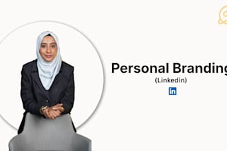 build your personal brand strategy for linkedin growth