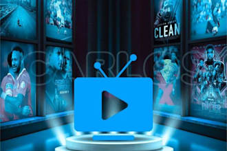 rebrand latest iptv  apk tivimate ibo pro smarter tv andriod app with panel