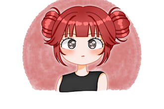 do draw chibi character