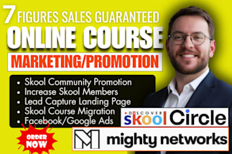 be your teachable thinkific website design thinkific online course upload expert