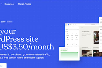 migrate wordpress, wix, woocommerce website to shopify, shopify migration pro