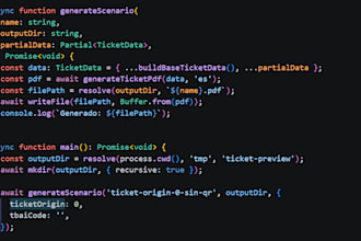 fix bugs and improve your angular web app