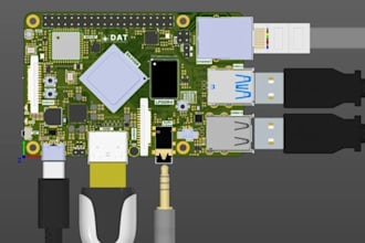 design high speed pcb with impedance control for hdmi usb and fast interfaces