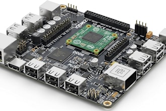 design pcb for raspberry pi compute module cm4 cm5, carrier board, cm5 io board