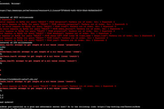 fix bugs and errors in your fivem scripts