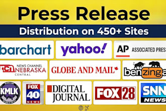 publish article, distribute press release crypto , pr distribution within 24 hrs