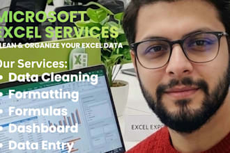 organize and format your microsoft excel data