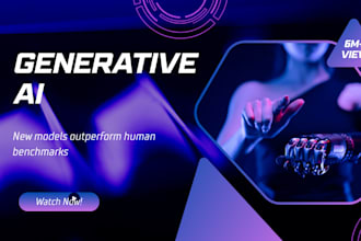 redesign generative ai pitch deck llm startup pitch deck foundation model deck