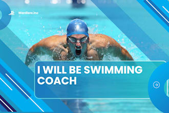do teach you how to swim
