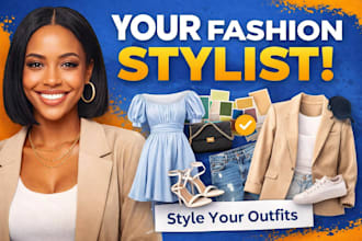 style your outfits and elevate your fashion game
