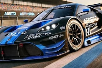 design car wrap, car livery, iracing and assetto corsa skin