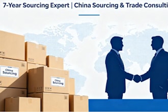 offer sourcing and purchasing advice