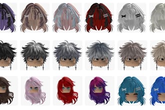 3d ugc specialized in roblox