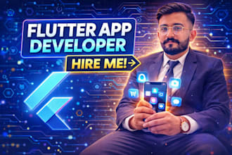 fix flutter bugs, errors, firebase issues and UI screens