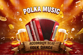 produce dream pop ambient indie or polka folk music