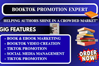 grow your booktok audience and boost engagement