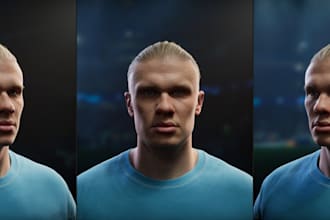 3d metahuman 3d metahuman character 3d realistic modeling 3d character modeling