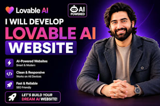 fix lovable ai website and lovable dev projects