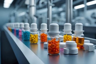 expert in pharmaceutical formulation