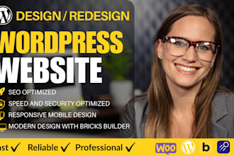 create your author website