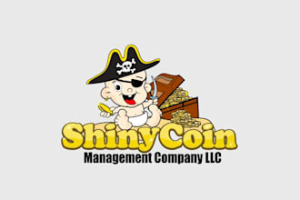 create custom logo for cybersecurity and security firms