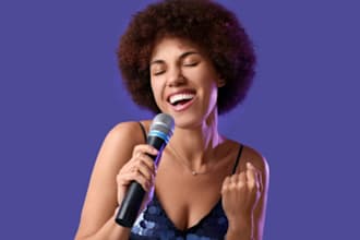 be female spanish singer, house tech, electro, dnb, dancehall, lyrics songwriter