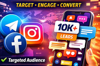 do telegram mass dm, instagram mass dm