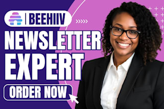 setup beehiiv newsletter template beehive website design beehiiv automation