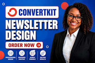 setup convertkit newsletter kit email sequence kit email automation convertkit
