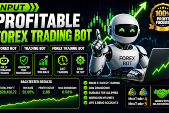 input profitable forex trading bot forex bot trading bot forex trading bot