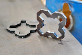 create dxf svg files for cnc laser cutting plasma waterjet cut ready designs