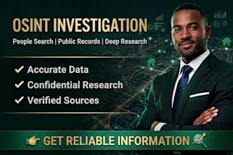 find anyones contact info, public records, and online footprint fast