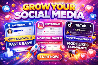 setup and manage facebook ads, conversion with fb pixel and meta ads campaign
