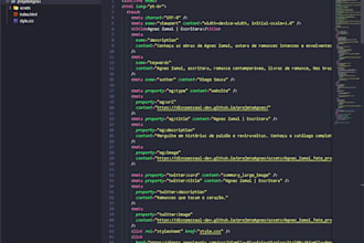 web development and systems analysis
