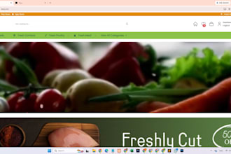 develop custom business software, ecommerce and mobile solutions