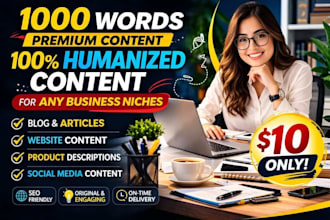 ai free content writing