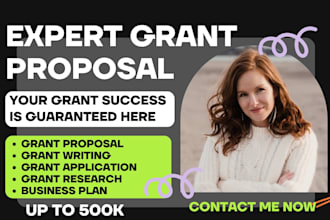 do grant proposal writing grant research startup grant and apply for grant