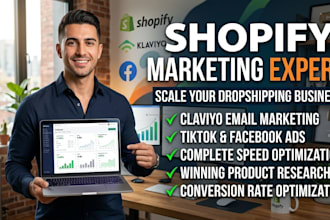 do shopify marketing to boost shopify sales,  shopify store promotion