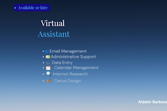 manager your email inbox and calendar efficiently