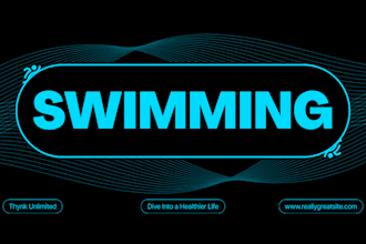 teach you how to swim