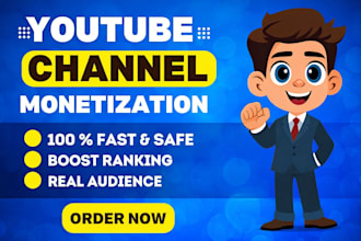 complete youtube channel monetization requirements