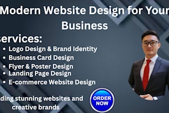 design a unique isometric website graphic
