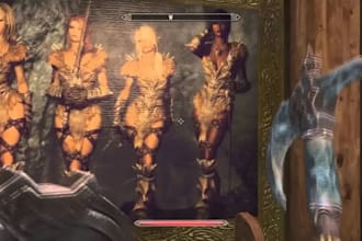 build custom skyrim mods that bring your imagination to life