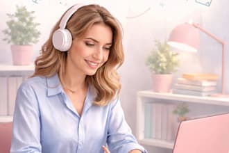 transcribe your university lectures from italian audio to text