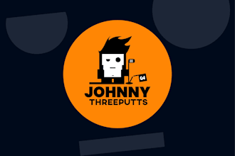 design a minimalist logo fast and original
